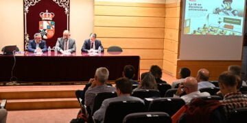 El G-9 perfila los retos de la transformación digital en las universidades públicas en un encuentro en el Campus de Cuenca