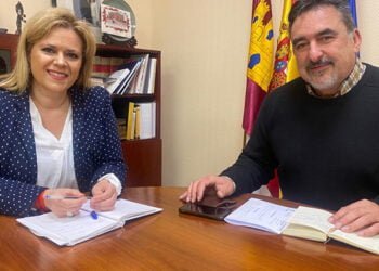 El Gobierno regional abona alrededor de 2,6 millones de euros en ayudas agroambientales en la provincia de Cuenca El Gobierno regional abona alrededor de 2,6 millones de euros en ayudas agroambientales en la provincia de Cuenca