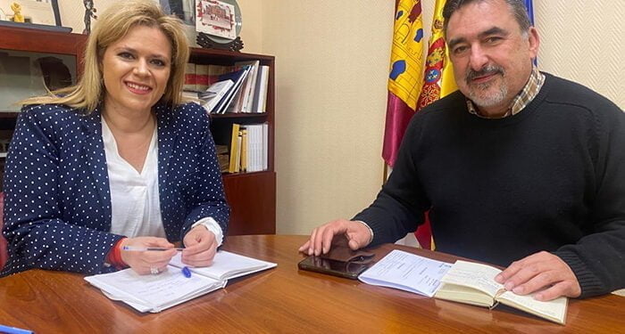 El Gobierno regional abona alrededor de 2,6 millones de euros en ayudas agroambientales en la provincia de Cuenca 1 El Gobierno regional abona alrededor de 2,6 millones de euros en ayudas agroambientales en la provincia de Cuenca