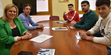 El Gobierno regional aplaude el fomento del emprendimiento entre los jóvenes como el que impulsa el Grupo Homi en materia de vivienda
