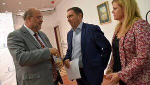 El Gobierno regional aprueba el Plan de Singular Interés del Parque Científico y Tecnológico de Economía Circular de Cuenca