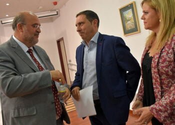 El Gobierno regional aprueba el Plan de Singular Interés del Parque Científico y Tecnológico de Economía Circular de Cuenca El Gobierno regional aprueba el Plan de Singular Interés del Parque Científico y Tecnológico de Economía Circular de Cuenca