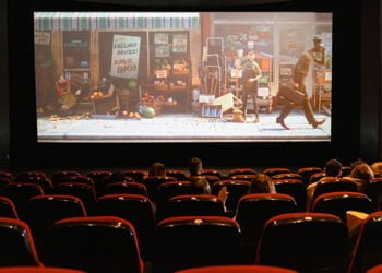 La Junta convoca ayudas a salas cinematográficas de Castilla-La Mancha por importe de más de 400.000 euros