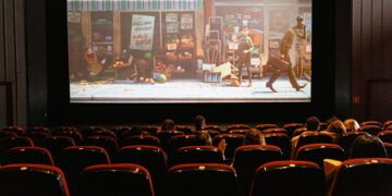 El Gobierno regional concede ayudas a 19 salas o complejos cinematográficos para mejorar sus instalaciones por un importe de 583.000 euros