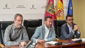 El Gobierno regional convoca la línea de ayudas para actuaciones de restauración y conservación de la biodiversidad por valor de 1,5 millones euros