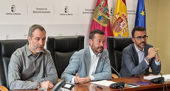 El Gobierno regional convoca la línea de ayudas para actuaciones de restauración y conservación de la biodiversidad por valor de 1,5 millones euros