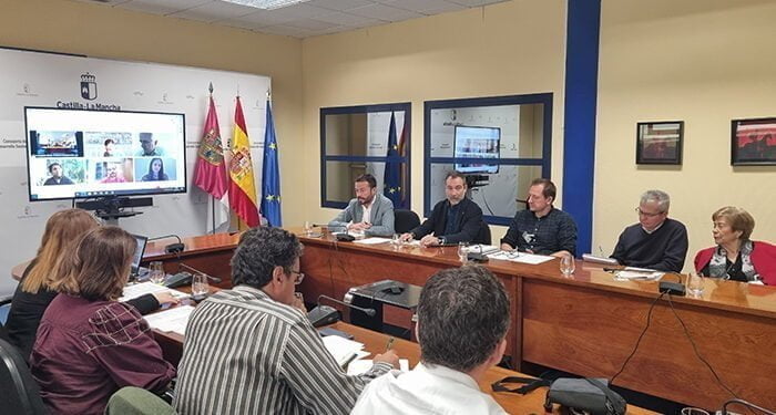 El Gobierno regional informa de la resolución de las ayudas del año 2023 a las entidades de educación ambiental por valor de 120.000 euros