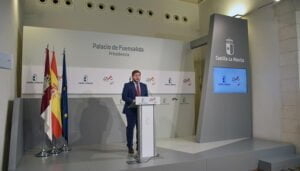 El Gobierno regional inicia este miércoles los proyectos piloto de transporte sensible a la demanda en la comarca de la Sierra Norte de Guadalajara