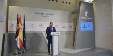 El Gobierno regional inicia este miércoles los proyectos piloto de transporte sensible a la demanda en la comarca de la Sierra Norte de Guadalajara