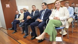 El Gobierno regional publicará la próxima semana la convocatoria de subvenciones de deportistas de élite