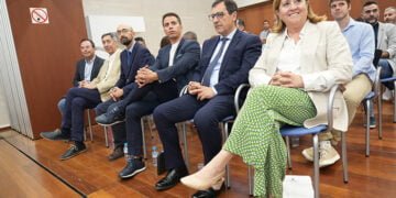 El Gobierno regional publicará la próxima semana la convocatoria de subvenciones de deportistas de élite