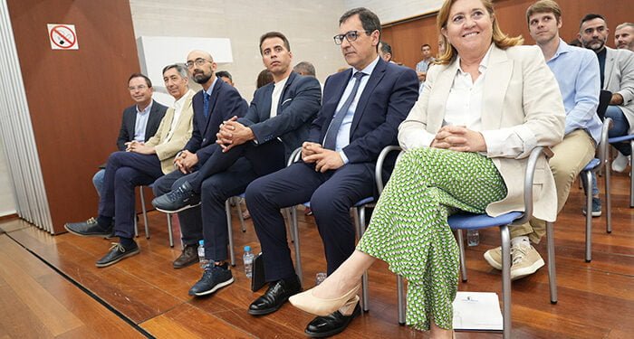 El Gobierno regional publicará la próxima semana la convocatoria de subvenciones de deportistas de élite