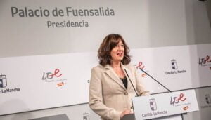 El Gobierno regional y la Diputación de Guadalajara mejorarán los sistemas de abastecimiento de agua de Tortuera y Trijueque