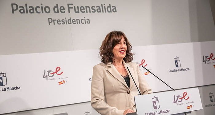 El Gobierno regional y la Diputación de Guadalajara mejorarán los sistemas de abastecimiento de agua de Tortuera y Trijueque 1 El Gobierno regional y la Diputación de Guadalajara mejorarán los sistemas de abastecimiento de agua de Tortuera y Trijueque