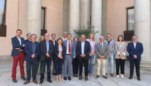 El Gobierno regional y la RECAMDER dotan 15 becas para grado y máster en el marco del programa UCLM Rural