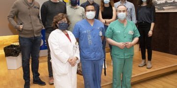 El Hospital de Guadalajara acoge el VI Curso de Cirugía de Urgencias para Residentes organizado por la Sección de Trauma y Cirugía de Urgencias de la AEC