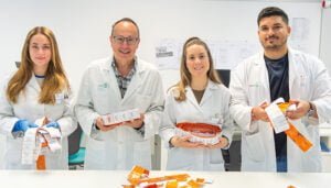 El Hospital de Parapléjicos, referencia nacional también en una gestión de medicamentos más respetuosa con el medio ambiente