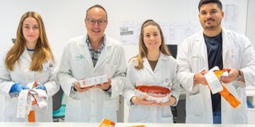El Hospital de Parapléjicos, referencia nacional también en una gestión de medicamentos más respetuosa con el medio ambiente