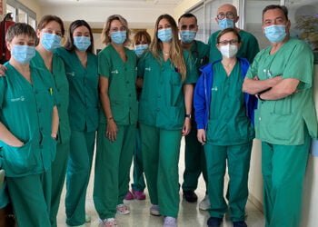 El Hospital Virgen de la Luz de Cuenca realiza su primera donación de órganos en asistolia controlada El Hospital Virgen de la Luz de Cuenca realiza su primera donación de órganos en asistolia controlada
