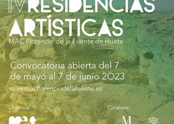 El MAC Florencio de la Fuente de Huete abre la convocatoria para su 4ª Residencia de Artistas