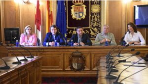 El nuevo formato de la Feria Regional de Alimentación de Castilla-La Mancha consigue triplicar el número de visitantes