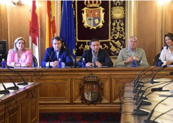 El nuevo formato de la Feria Regional de Alimentación de Castilla-La Mancha consigue triplicar el número de visitantes