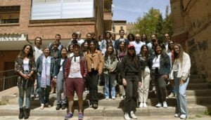 El Observatorio de la Despoblación de Guadalajara celebra la jornada ‘Jóvenes y Despoblación’