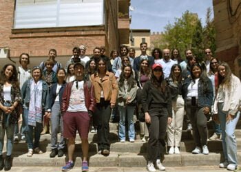 El Observatorio de la Despoblación de Guadalajara celebra la jornada ‘Jóvenes y Despoblación’
