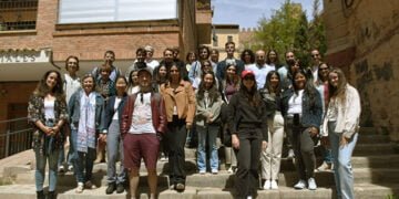 El Observatorio de la Despoblación de Guadalajara celebra la jornada ‘Jóvenes y Despoblación’