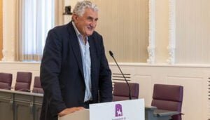 El Palacio Multiusos acogerá el Campeonato de España de Clubes Cadete Femenino de Baloncesto del 13 al 20 de mayo próximos