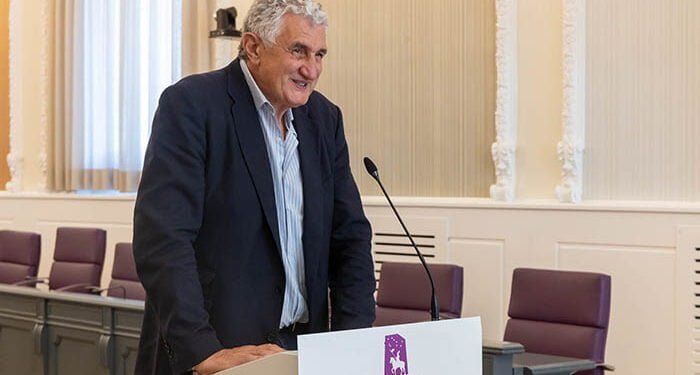 El Palacio Multiusos acogerá el Campeonato de España de Clubes Cadete Femenino de Baloncesto del 13 al 20 de mayo próximos 1 El Palacio Multiusos acogerá el Campeonato de España de Clubes Cadete Femenino de Baloncesto del 13 al 20 de mayo próximos