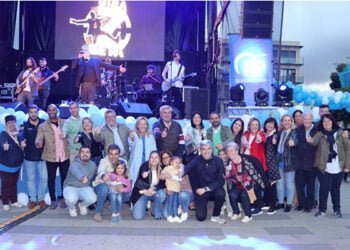 El Partido Popular pide salir a votar “masivamente” para que “Guadalajara y Castilla-La Mancha cambien” y sea el comienzo del cambio en España 5 El Partido Popular pide salir a votar “masivamente” para que “Guadalajara y Castilla-La Mancha cambien” y sea el comienzo del cambio en España