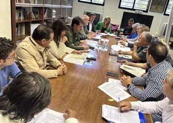 El Plan Especial de Emergencia por Incendios Forestales estará formado por 500 personas y 100 medios en Cuenca El Plan Especial de Emergencia por Incendios Forestales estará formado por 500 personas y 100 medios en Cuenca