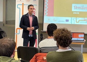 El plazo para presentar proyectos a la nueva convocatoria del programa Semillas del Ayuntamiento de Cuenca se amplía hasta el 2 de junio El plazo para presentar proyectos a la nueva convocatoria del programa Semillas del Ayuntamiento de Cuenca se amplía hasta el 2 de junio