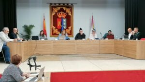 El Pleno del Ayuntamiento de Villanueva de la Torre aprueba las bases para la adjudicación del Programa de Actuación Urbanizadora del sector industrial SI-03