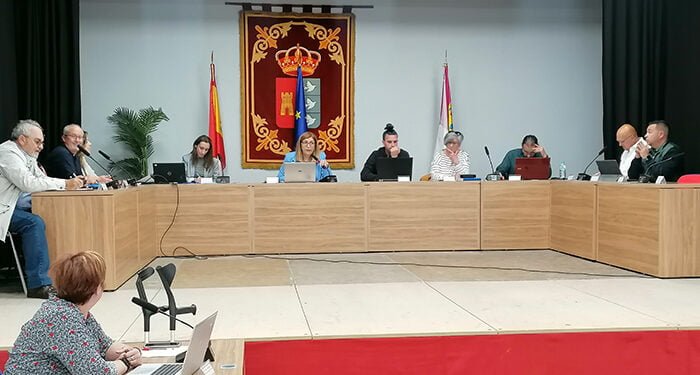 El Pleno del Ayuntamiento de Villanueva de la Torre aprueba las bases para la adjudicación del Programa de Actuación Urbanizadora del sector industrial SI-03