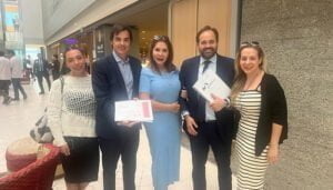 El PP de Barajas de Melo apuesta por una fábrica de leche en polvo que generaría más de 300 puestos de trabajo y una inversión de 280 millones de euros en la localidad