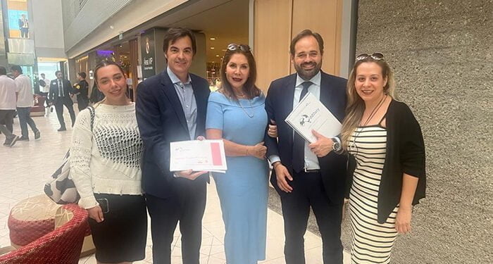 El PP de Barajas de Melo apuesta por una fábrica de leche en polvo que generaría más de 300 puestos de trabajo y una inversión de 280 millones de euros en la localidad