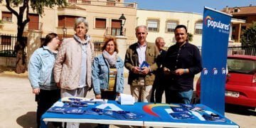 El PP de Tarancón se compromete a revisar los impuestos y tasas municipales para aplicar bajadas de entre un 5 y un 30%