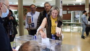 El PP llama a la participación en un día tan importante para comenzar un cambio de rumbo en Guadalajara y en Castilla-La Mancha