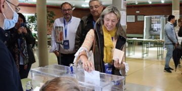El PP llama a la participación en un día tan importante para comenzar un cambio de rumbo en Guadalajara y en Castilla-La Mancha