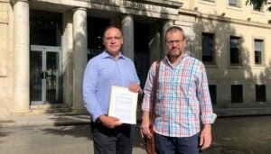 El PP presenta alegaciones al anteproyecto de la A40 entre Cuenca y Teruel, “la actuación que se debe ejecutar es exclusivamente una autovía”