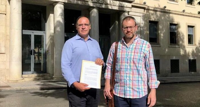 El PP presenta alegaciones al anteproyecto de la A40 entre Cuenca y Teruel, “la actuación que se debe ejecutar es exclusivamente una autovía”