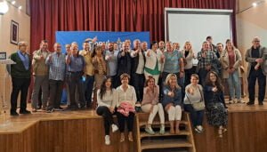 El PP presenta sus candidaturas en la zona de Molina para “comenzar el cambio de ciclo” en la provincia y en Castilla-La Mancha