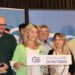 El PP resalta la recuperación de la Alcaldía de Guadalajara con Ana Guarinos, tras los “años tristes y de parón” del socialista Rojo 3 El PP resalta la recuperación de la Alcaldía de Guadalajara con Ana Guarinos, tras los “años tristes y de parón” del socialista Rojo