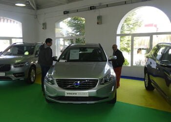 El primer tercio de 2023 sigue mostrando una mejoría de las matriculaciones en la provincia de Cuenca: los híbridos y eléctricos arrasan