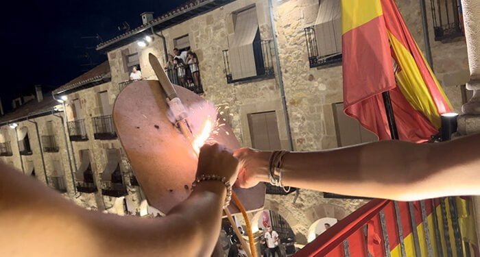 El programa de las Fiestas de San Roque 2023, prácticamente definido 1 El programa de las Fiestas de San Roque 2023, prácticamente definido
