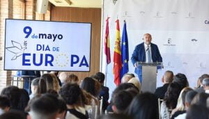 El próximo 27 de mayo se publicará la nueva convocatoria de becas para la formación de especialistas en asuntos europeos