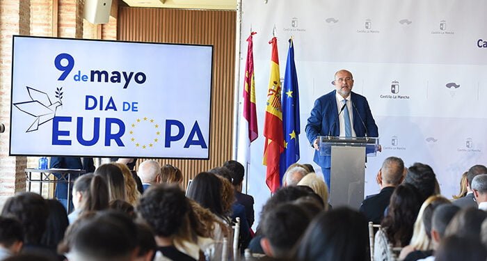 El próximo 27 de mayo se publicará la nueva convocatoria de becas para la formación de especialistas en asuntos europeos