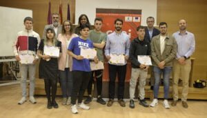 El proyecto ‘Almavoces’, de atención psicológica, ganador del programa ‘Emprende Joven Digital’ del Ayuntamiento de Guadalajara